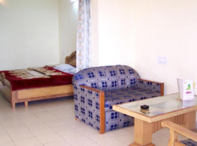 Ark Hotel Dalhousie Habitación foto